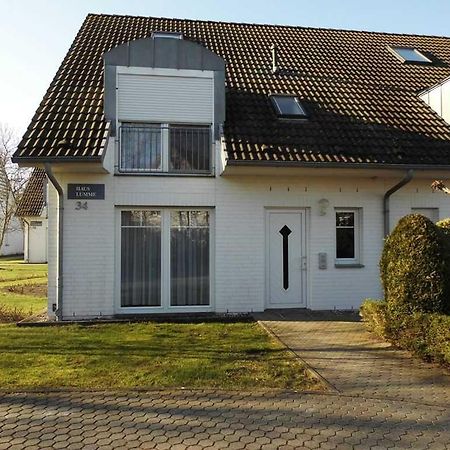Darsser Weg 34 Zingst Luaran gambar